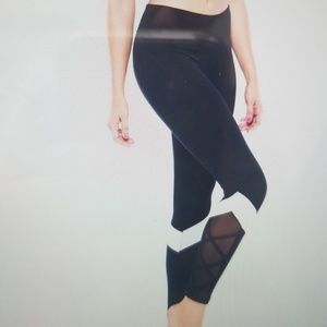 ❤Badgley Mischka❤  Leggings